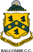Balcombe CC