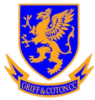 Griff and Coton CC