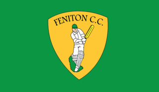 Feniton CC