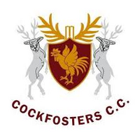 Cockfosters CC