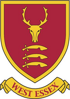 West Essex CC
