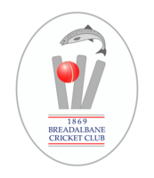 Breadalbane CC