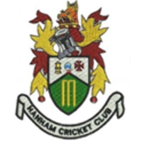 Hanham CC
