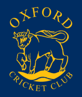 Oxford Cricket Club