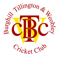 Burghill, Tillington and Weobley CC