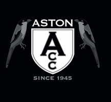 Aston CC, Cheshire