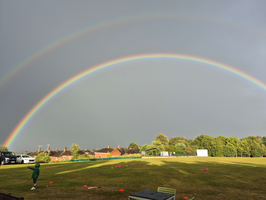 HOLLINSEND METHODIST CC