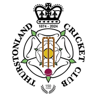 Thurstonland CC