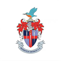 Redditch Entaco CC