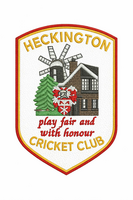 Heckington CC