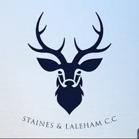 Staines & Laleham CC