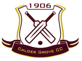 Calder Grove CC
