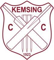 Kemsing CC