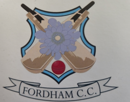 Fordham CC