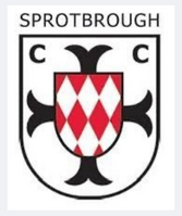 Sprotbrough CC