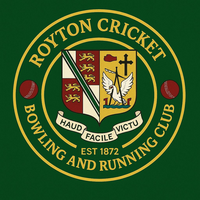 Royton CC