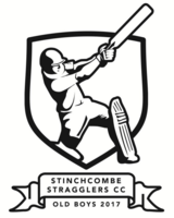 Stinchcombe Stragglers CC
