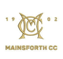 Mainsforth CC