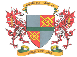 Gwersyllt Park CC