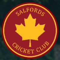 Salfords CC