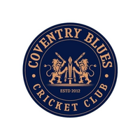 Coventry Blues CC