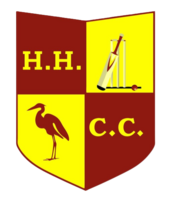 High Halstow CC