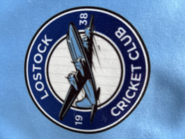 Lostock CC
