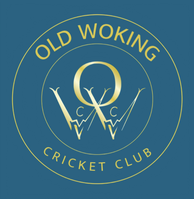 Old Woking CC