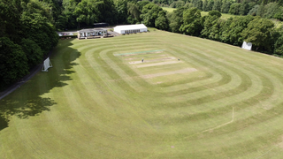 Shotley Bridge CC