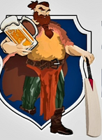 Cambridge Old Monks CC