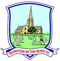 Bampton-in-the-Bush CC