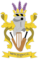 Mitcham CC