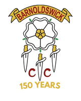 Barnoldswick CC