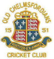 Old Chelmsfordians CC