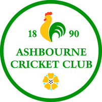 Ashbourne CC