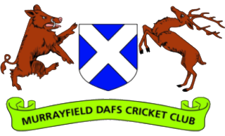 Murrayfield DAFS CC