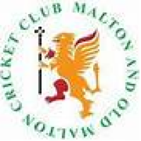 Malton and Old Malton CC