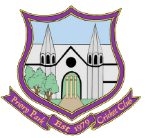Priory Park CC