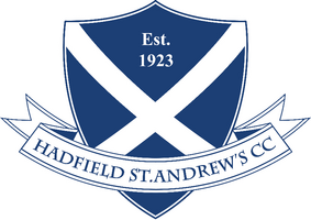 Hadfield St Andrew's CC