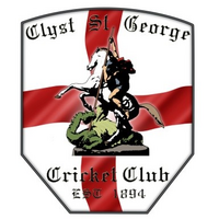 Clyst St George CC