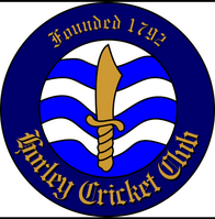 Horley CC, Surrey