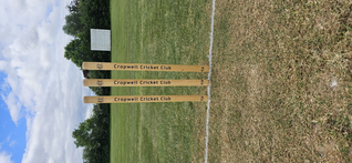 Cropwell CC