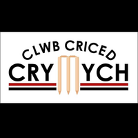 Crymych CC
