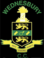 Wednesbury CC