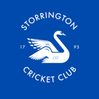 Storrington CC