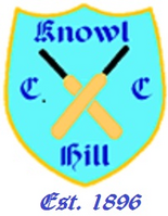 Knowl Hill CC