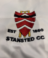 Stansted CC