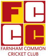 Farnham Common CC