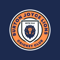 Burton Joyce Lions CC