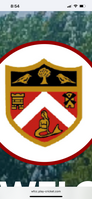 Wightwick & Finchfield CC